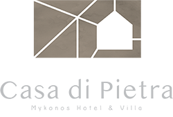 Casa di Pietra | Mykonos